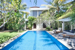 Отель Villa 88  Kuta